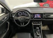 Škoda Kodiaq 5