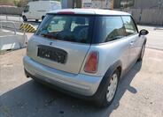 Mini One 11