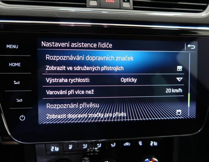 Škoda Superb 34