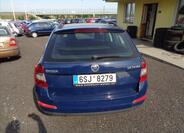 Škoda Octavia 6