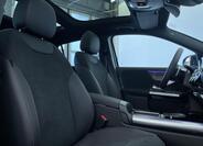 Mercedes-Benz GLA 15