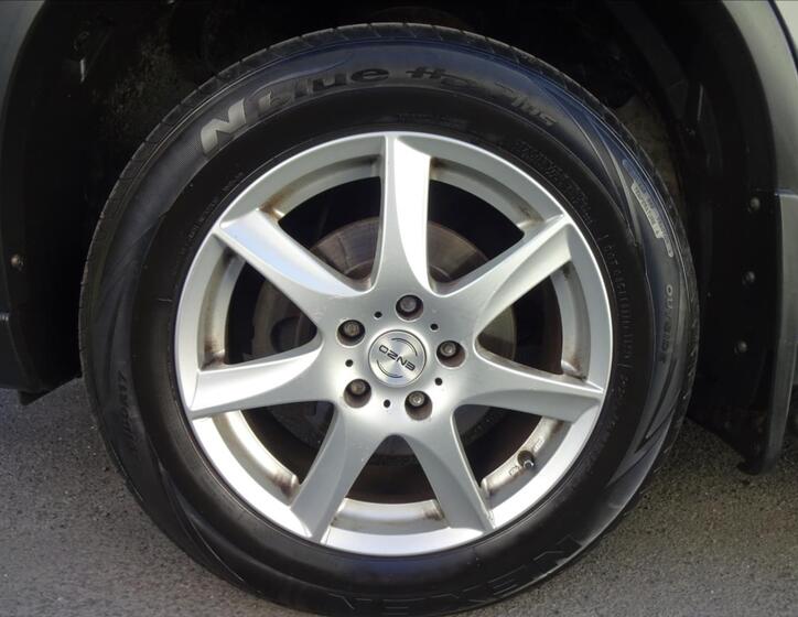 Nissan X-Trail 46