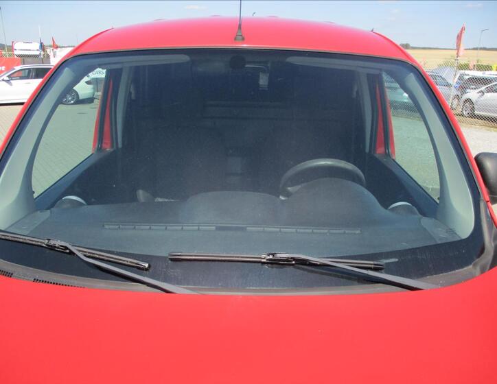 Renault Kangoo 26