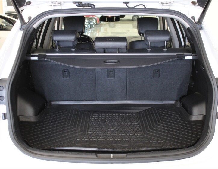Hyundai Santa Fe 28