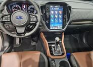 Subaru Forester 12