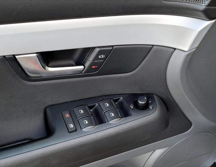 Seat Exeo 35
