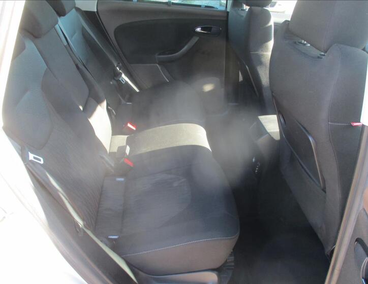 Seat Altea 10