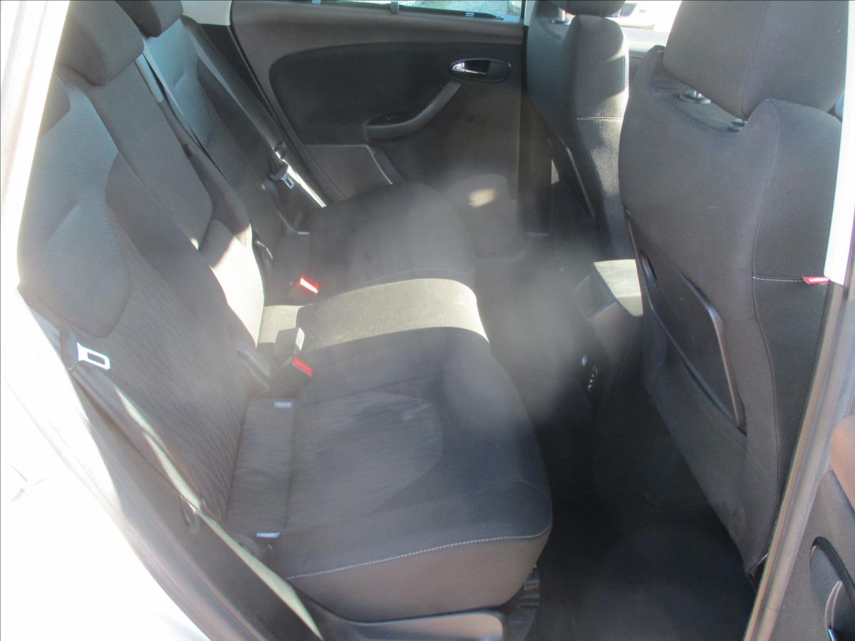 Seat Altea