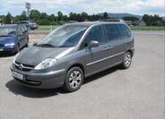 Citroën C8 2