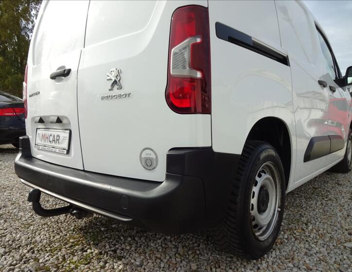 Peugeot Partner 15
