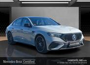 Mercedes-Benz Třídy E 6