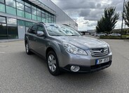 Subaru Outback 6