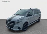 Mercedes-Benz Vito 1