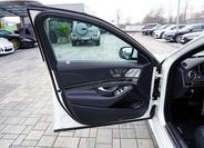 Mercedes-Benz Třídy S 17