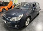 Citroën C4 3
