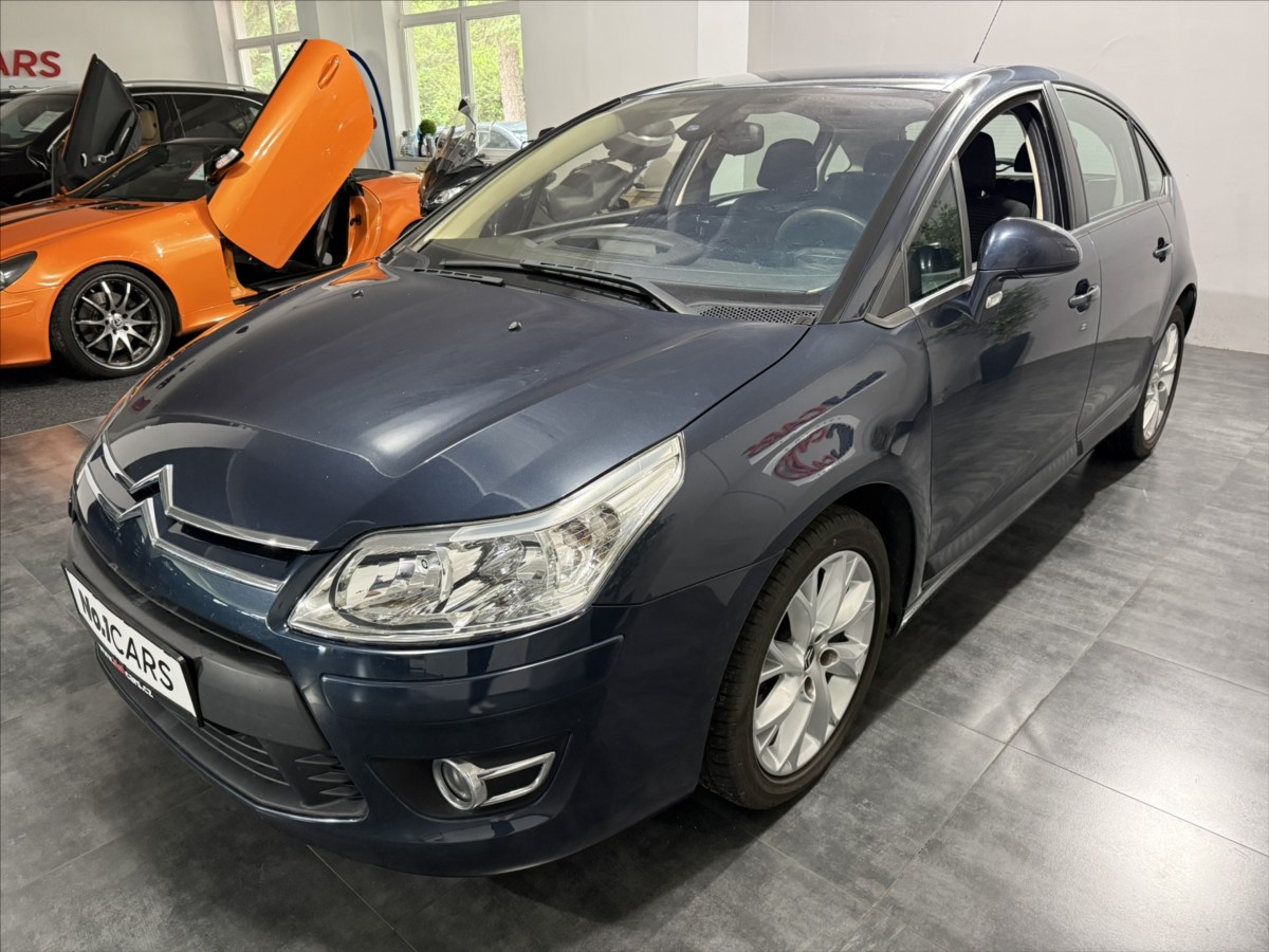Citroën C4