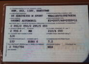 BMW X6 22