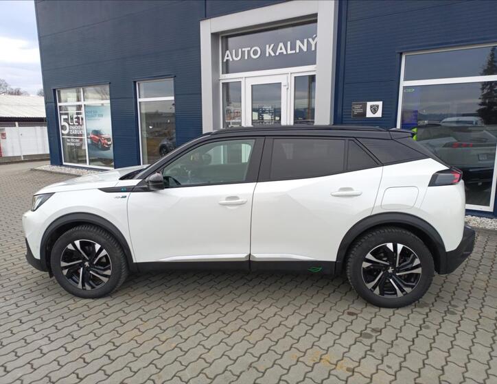 Peugeot 2008 3