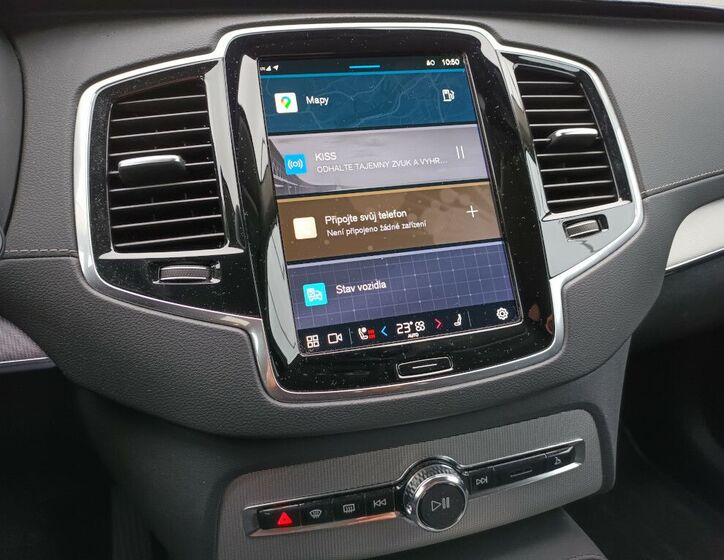 Volvo XC90 24