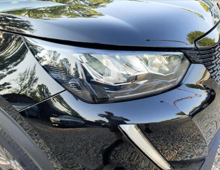 Peugeot 2008 47