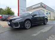Toyota Corolla 1
