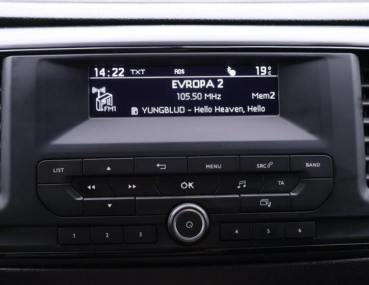 Toyota ProAce 27