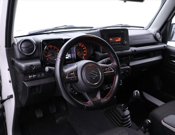 Suzuki Jimny 26
