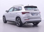 Škoda Karoq 5