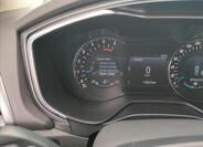 Ford Mondeo 45