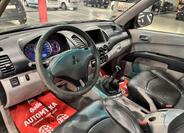 Mitsubishi L200 15