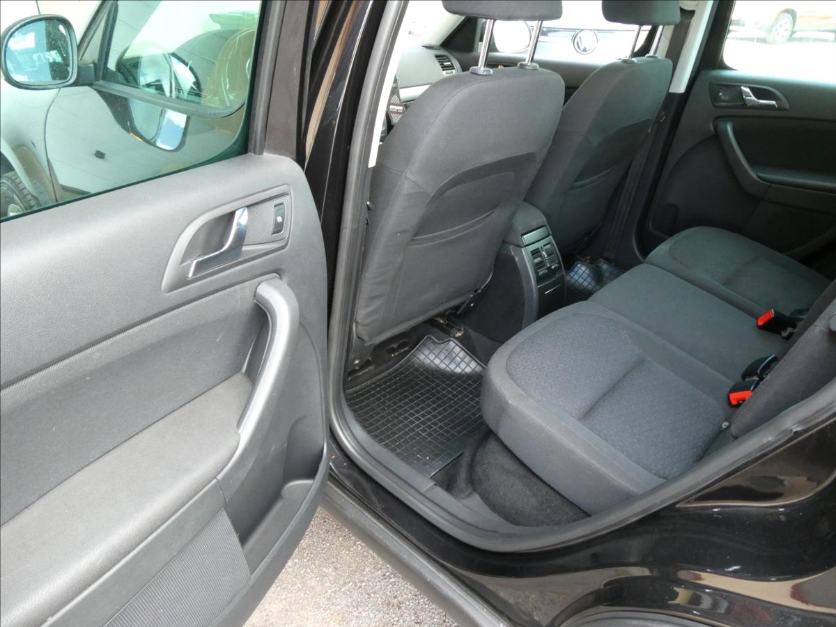 Škoda Yeti
