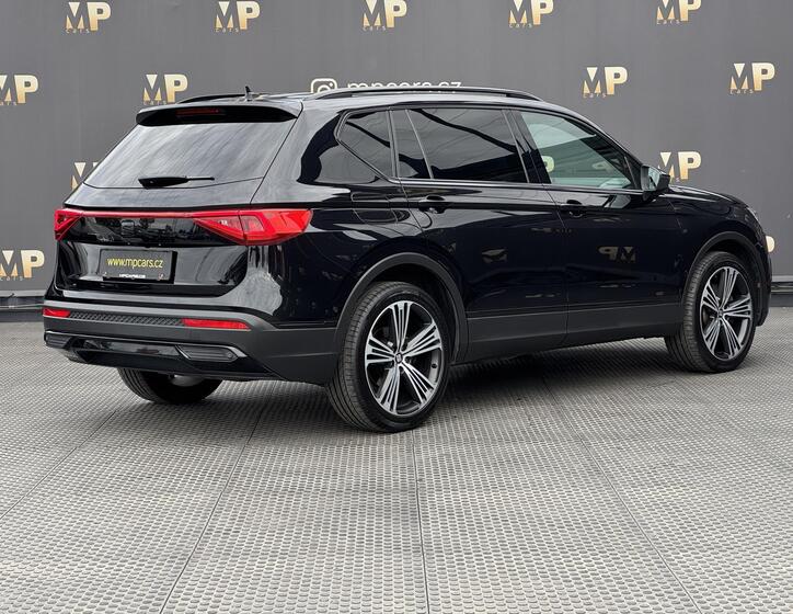 Seat Tarraco 6