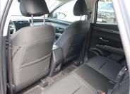 Hyundai Tucson 12