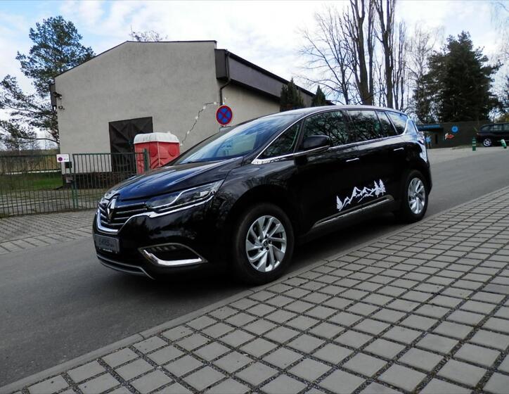 Renault Espace 1