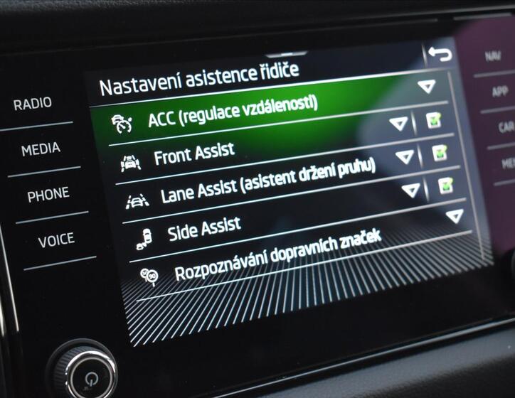 Škoda Kodiaq 35