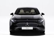 Mercedes-Benz CLA 2