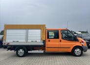 Ford Transit 6