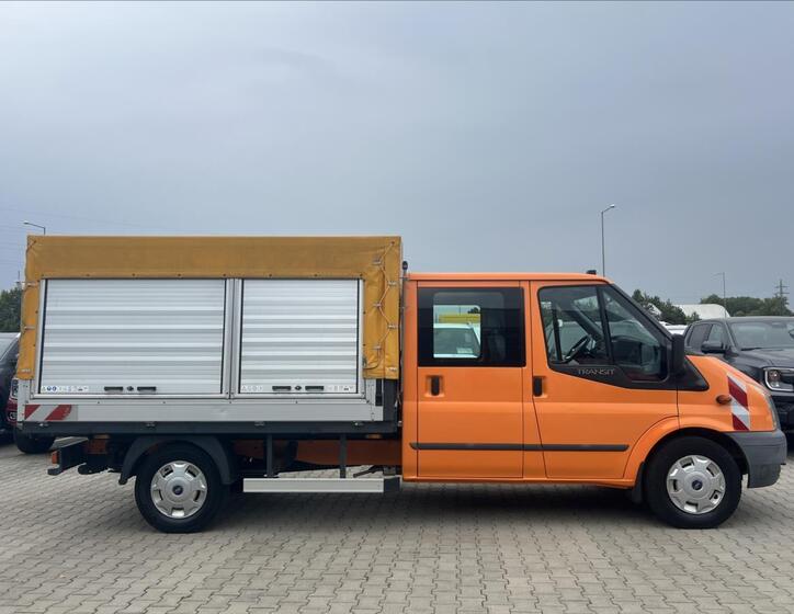 Ford Transit 6