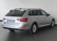 Škoda Superb 3