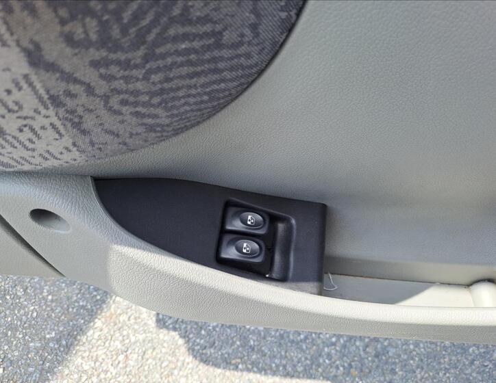 Renault Kangoo 10
