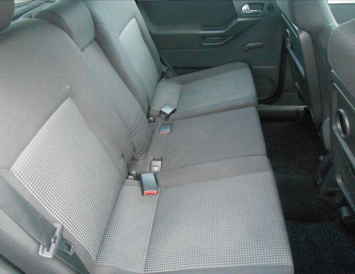 Opel Meriva 13