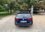 Volkswagen Passat 11