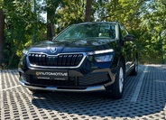 Škoda Kamiq 1