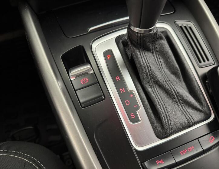 Audi Q5 21