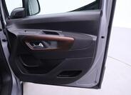 Peugeot Rifter 13