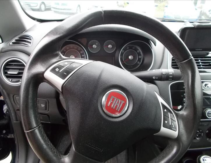 Fiat Grande Punto 24