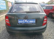 Škoda Fabia 5