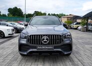 Mercedes-Benz GLE 1