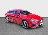 Mercedes-Benz CLA 7