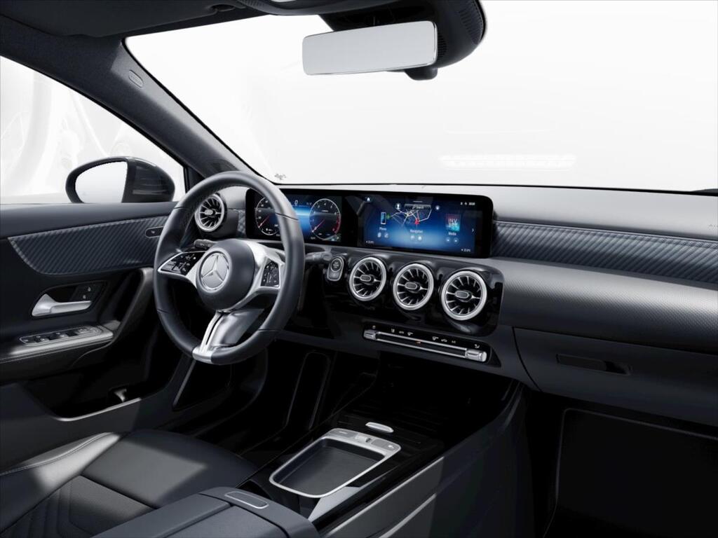 Mercedes-Benz Třídy A 9